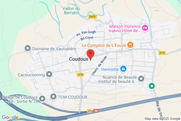Aix Per Diffusion