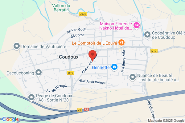 Archimbaud Alain