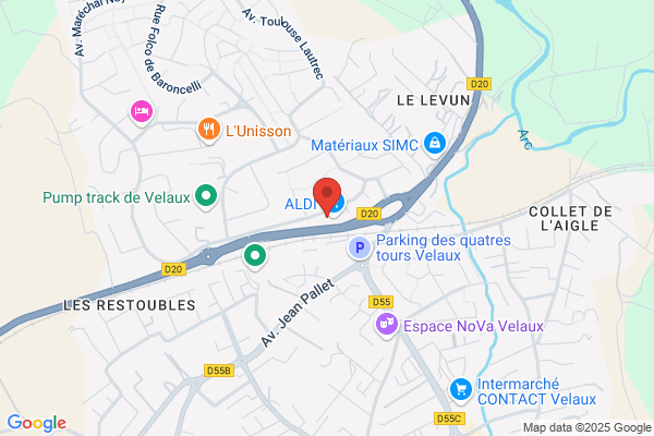 Atelier Delprat