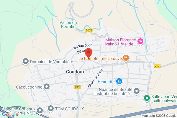 Bgc Associes