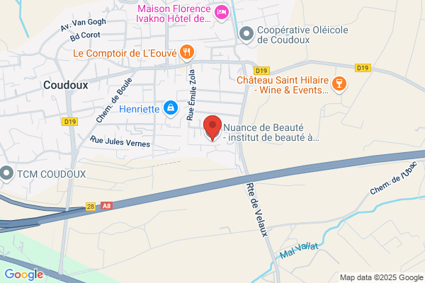 Centre De Soins Esthetiques
