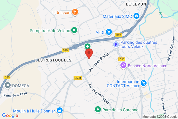 College De Velaux