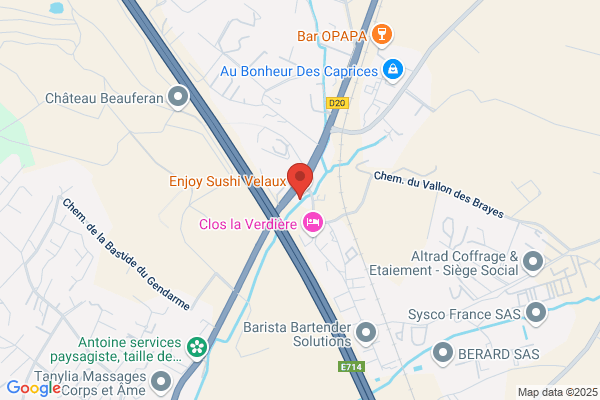 Deloute Roger