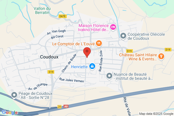 Ecole Maternelle