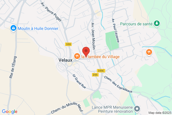 Ecoles Maternelle Jean Giono