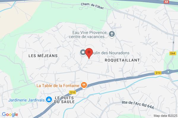 Elevage Cynegetique Des Nouradons Sca