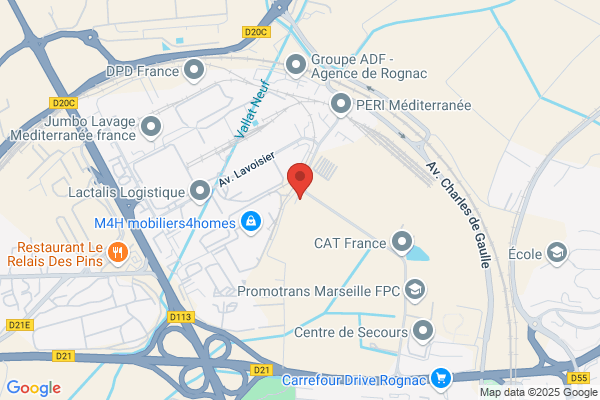Garage Des Sports