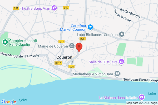 Cybel Extension Nantes Ouest - Pornic - Expert en extension maison et garage