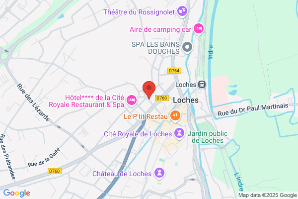 C Et Cie Jl Cousin Architectes Urbanistes