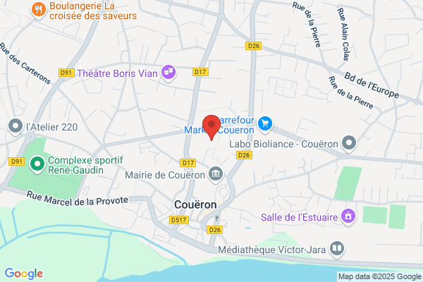 Comite Local Des Retraites Et Personnes Agees