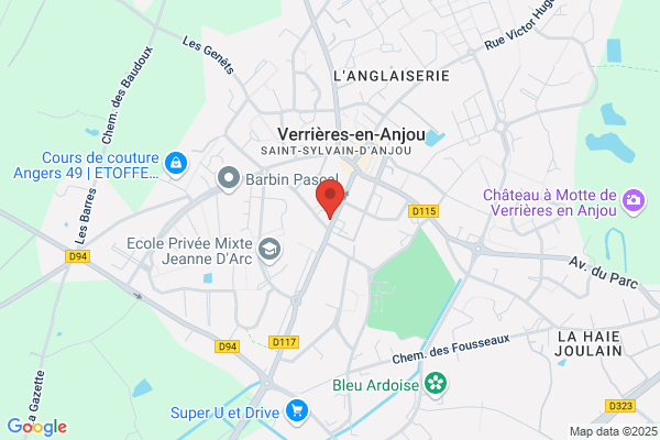 Caisse D Epargne Des Pays De La Loire