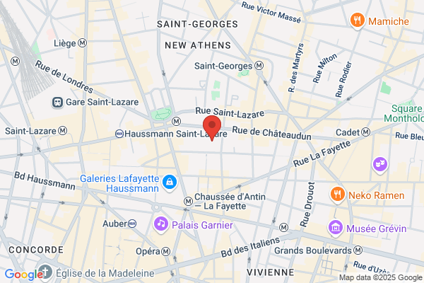 Credit Industriel De L Ouest Cio Ctre Cial arcades