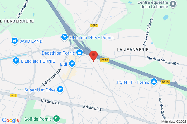 Bloino Thierry