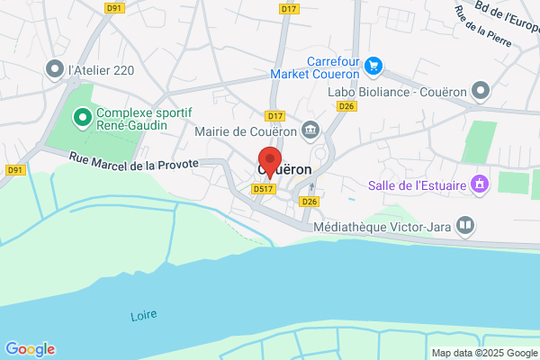 Boulangerie Jamet