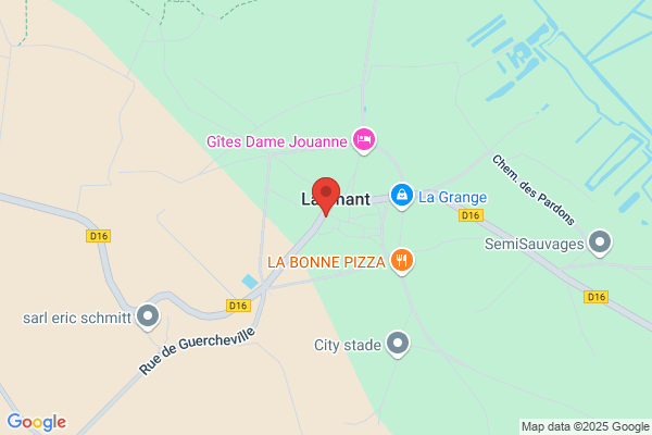 Boulangerie Laidin M