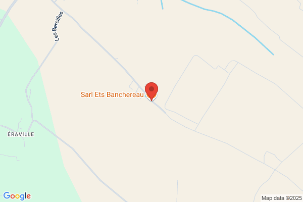 Brancheteau Nicolas
