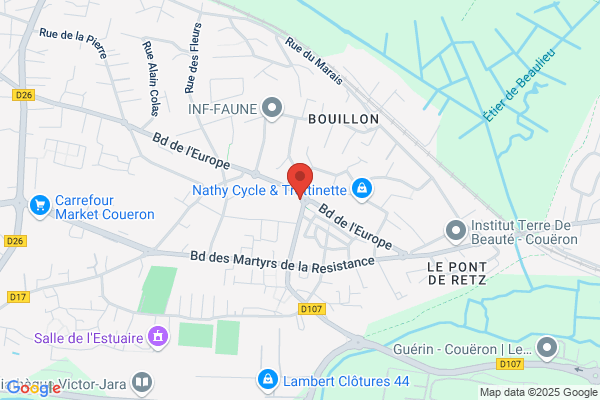 Bertheaud Remy