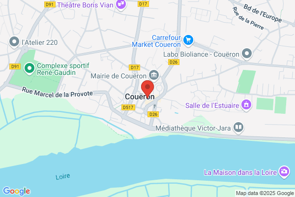 Bar Coueronnais