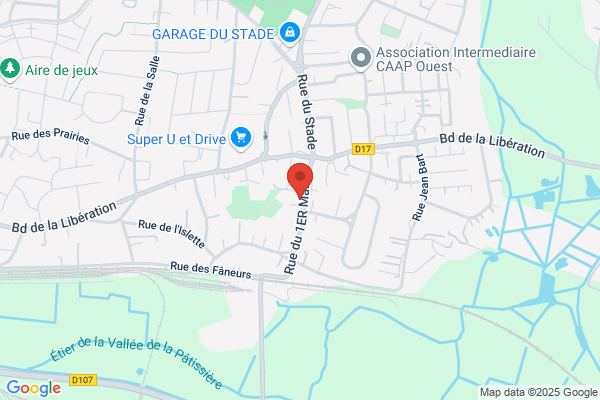 Cafe Des Sports