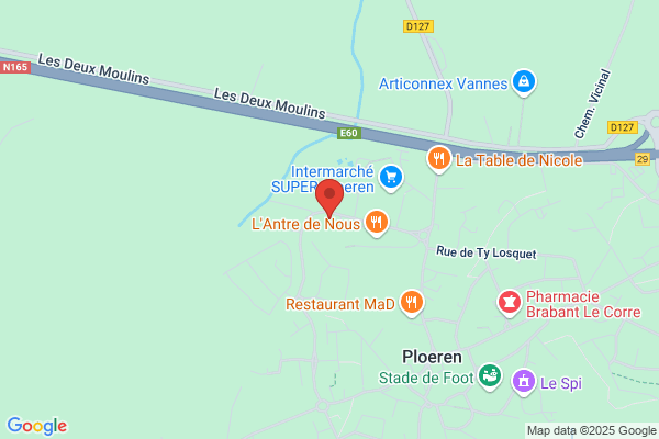 Cap Ouest