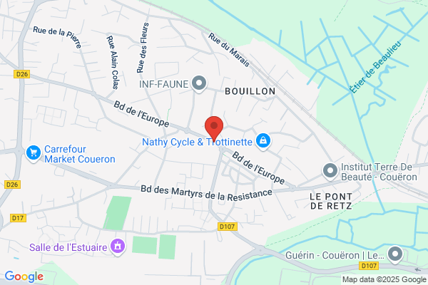 Centre Medico Social Diss