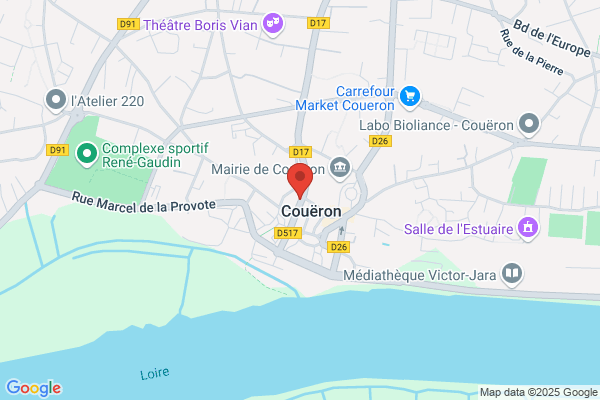 Coiffure Dominique