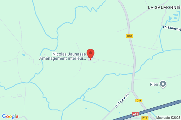 Jaunasse Entreprise