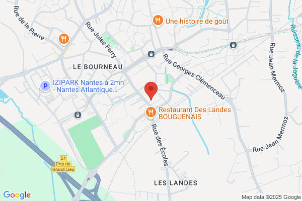 Ballandras Michel Chirur Dentiste