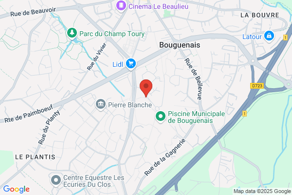 Cabinet Dentaire Ballandras Michel Guillon Olivier Rouillon