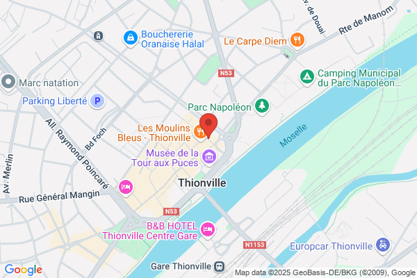 Cabinet Dentaire Tiravy Charrier