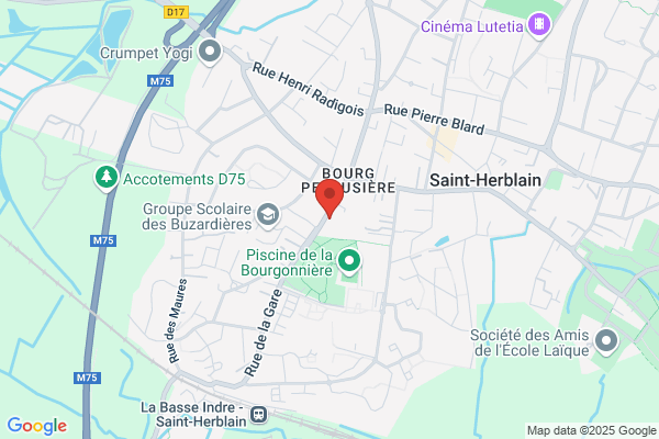 Chauvet Regine Chirg Dentiste