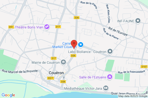 Groseil Francoise Chir Dentiste