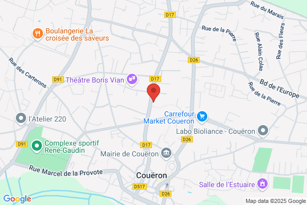 Ecole Maternelle Publique Charlotte Divet