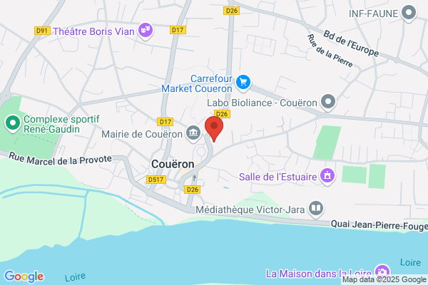 Ecole Publique Rose Orain
