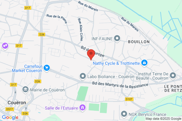 Ecole Publique Anne Frank