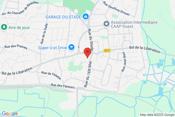 Ecole Publique Aristide Briand