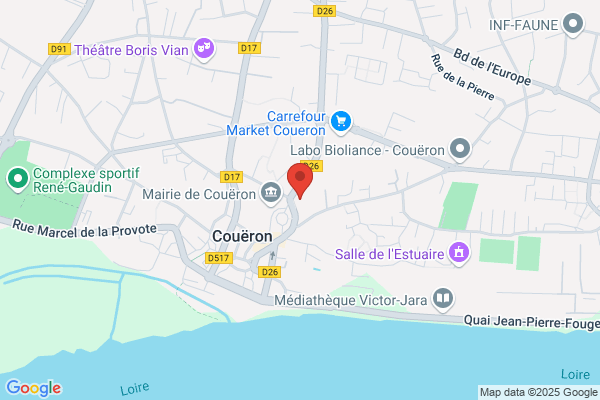 Ecole Publique Louise Michel