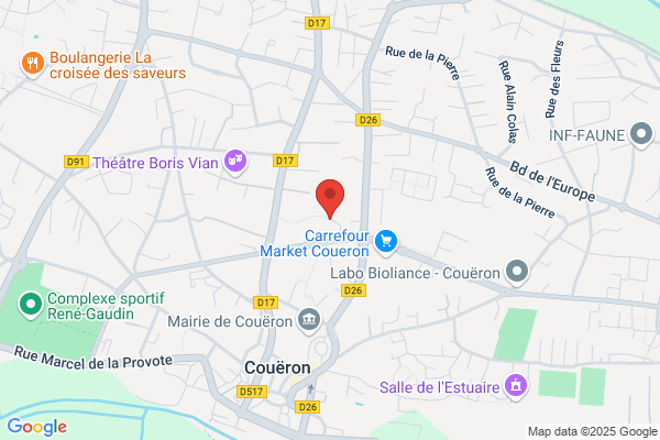 Ecole Publique Marcel Gouzil