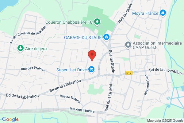 Ecole Publique Paul Bert