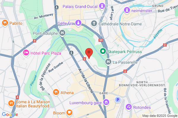Arlux Enseignes Service Comptabilite