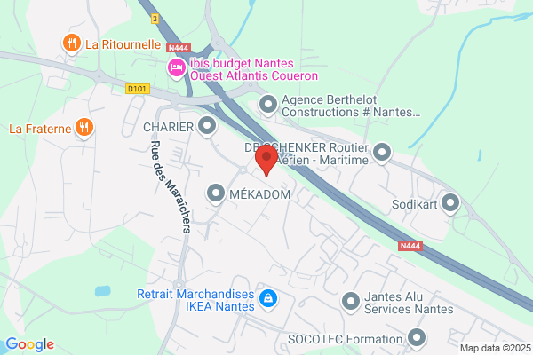 Compagnie Commerciale Atlantique