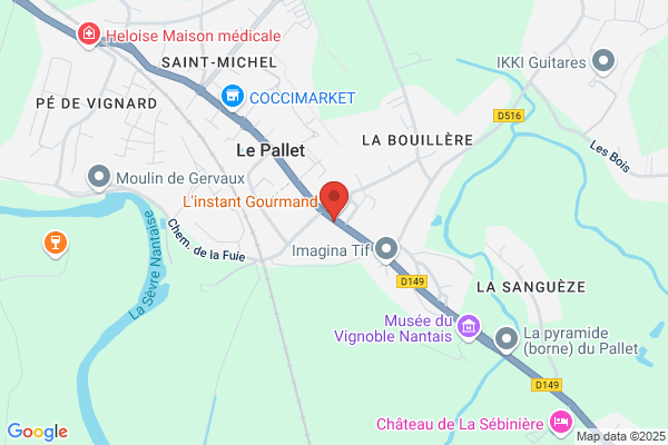 Cid Imprimerie