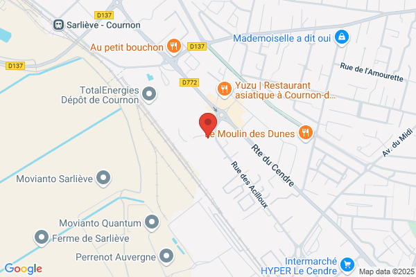 Imprimerie Ricordeau