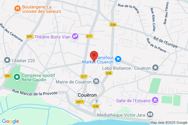 Centre De Soins Infirmiers
