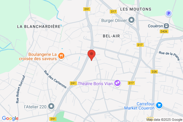 Aquila Informatique