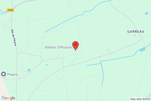 Adn Atlantic Diffusion Negoce