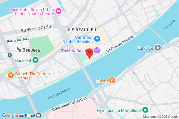 Cherel Luc Medecin