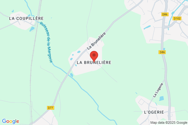 Bruneliere Jean Guy