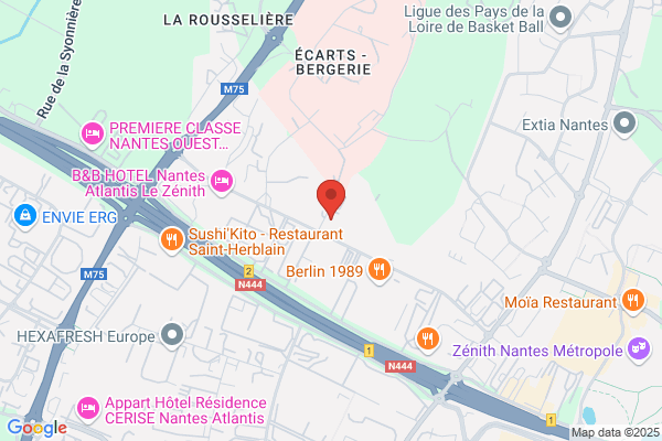 Ceris Ingénierie