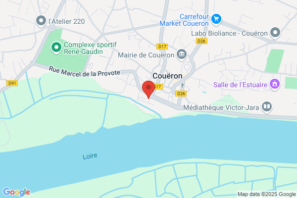 Amicale Laique De Coueron